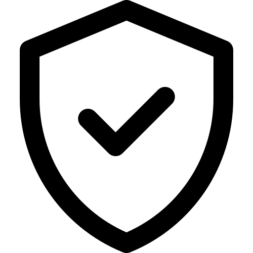 Ikon Keamanan Data